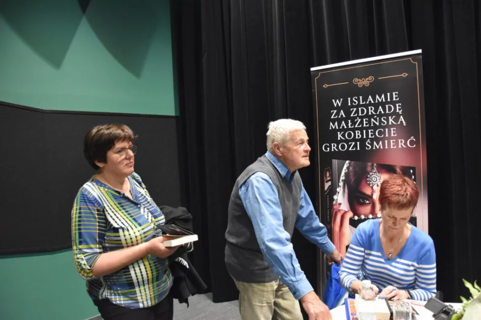 O kulisach życia w krajach arabskich - zdjęcie 12