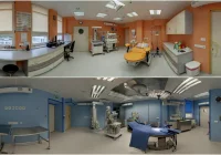 Szpital zaprasza na porodówkę  - zdjęcie główne