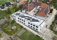 Budowa przedszkola w Starej Wsi-Woli na finiszu. Minął rok od podpisania umowy - zdjęcie główne