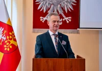Czystki w strukturach PiS? Starosta zapowiada weryfikację członków - zdjęcie główne