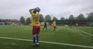 Emocjonujący mecz LImanovii z Lubaniem - zdjęcie 2
