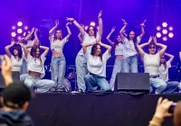 Szansa dla uzdolnionych - zapisy na jubileuszowy talent show - zdjęcie główne