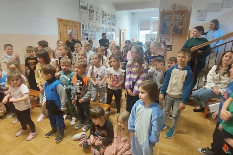 Ekologia od najmłodszych lat  - zdjęcie 13