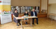 Tydzień Bibliotek pełen książek, spotkań i odkrywania literatury - zdjęcie 3