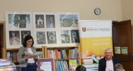 Tydzień Bibliotek pełen książek, spotkań i odkrywania literatury - zdjęcie 5