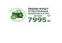  Skrzydlna. Nowy DPS już otwarty. Czeka na mieszkańców. - zdjęcie główne