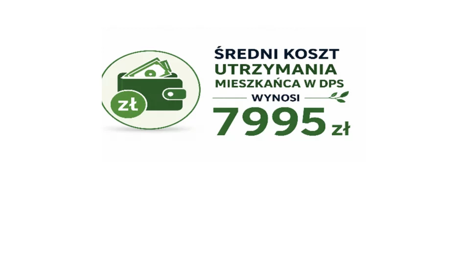  Skrzydlna. Nowy DPS już otwarty. Czeka na mieszkańców. - zdjęcie 1