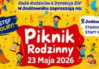 Muzyczne gwiazdy i telewizor do wygrania. Zaproszenie na piknik - zdjęcie główne