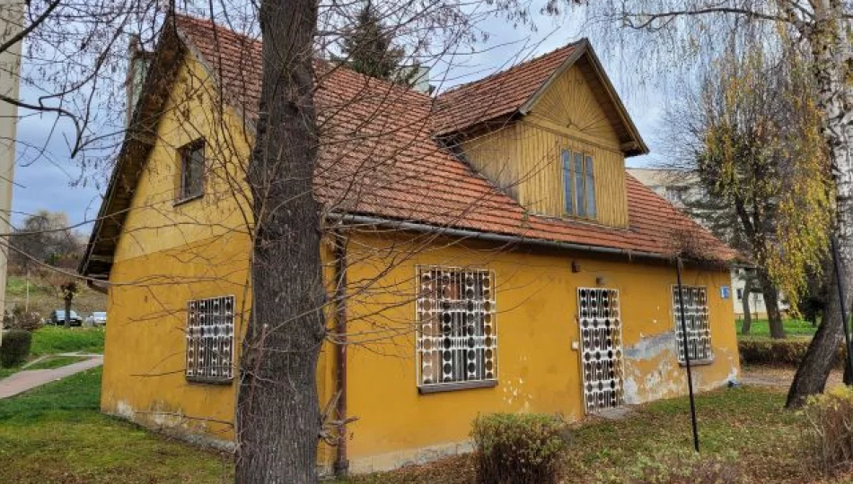 Ogłoszenie o publicznym przetargu ustnym nieograniczonym - zdjęcie 1