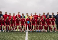 Awans do Ogólnopolskiej Olimpiady Młodzieży - zdjęcie główne