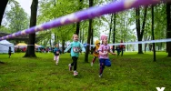 Deszcz nie wystraszył biegaczy! Rekordowy Wyspowy Trail w Limanowej za nami - zdjęcie 3