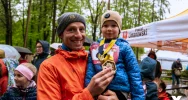 Deszcz nie wystraszył biegaczy! Rekordowy Wyspowy Trail w Limanowej za nami - zdjęcie 4
