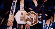 Deszcz nie wystraszył biegaczy! Rekordowy Wyspowy Trail w Limanowej za nami - zdjęcie 5