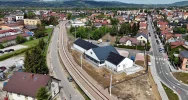 Tory gotowe - wkrótce ruszą po nich pociągi (ZDJĘCIA) - zdjęcie 2