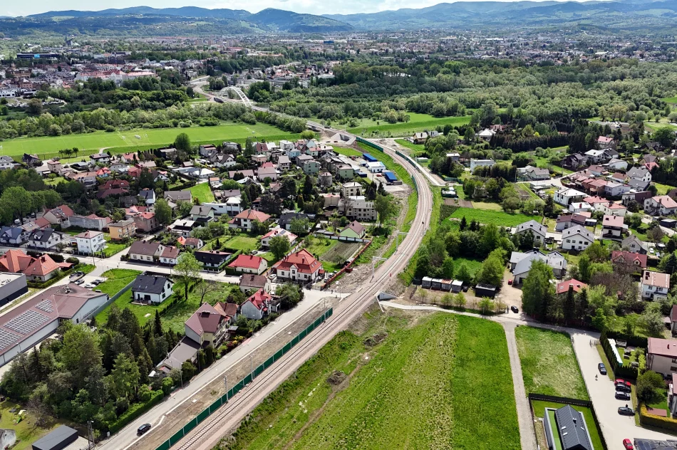 Tory gotowe - wkrótce ruszą po nich pociągi (ZDJĘCIA) - zdjęcie 9
