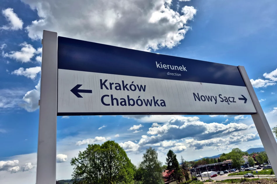 Tory gotowe - wkrótce ruszą po nich pociągi (ZDJĘCIA) - zdjęcie 19