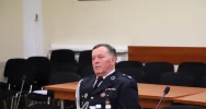 Posiedzenie Zarządu Miejsko-Gminnego OSP RP w Limanowej - zdjęcie 2