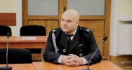 Posiedzenie Zarządu Miejsko-Gminnego OSP RP w Limanowej - zdjęcie 4