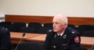 Posiedzenie Zarządu Miejsko-Gminnego OSP RP w Limanowej - zdjęcie 5