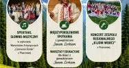 Gminna Biblioteka w Starej Wsi z otrzymała dofinansowaniem na projekt Pogodejmy po lachowsku - zdjęcie 2