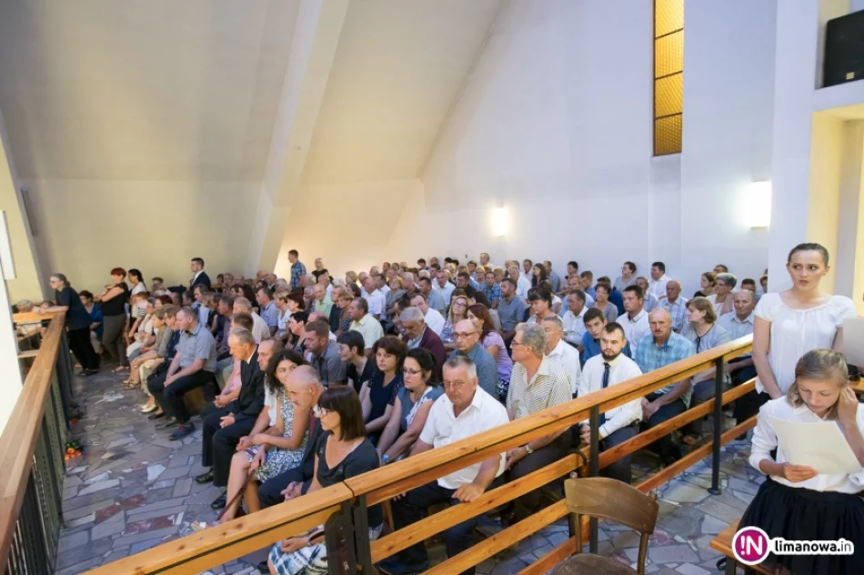 Ostatnie pożegnanie ks. prałata Jana Bukowca - zdjęcie 6