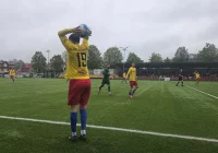 Jutro zaległości odrabia Limanovia - zdjęcie główne