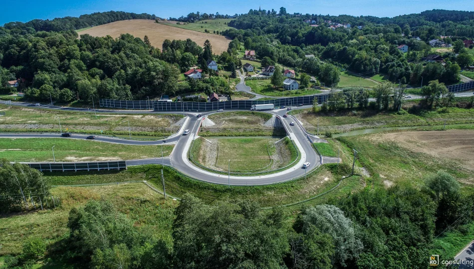 Sądeczanka: 14 ofert na trzy odcinki - zdjęcie 1