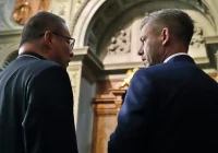 Premier Węgier z wizytą na Wawelu. Spotkał się z kard. Grzegorzem Rysiem - zdjęcie główne