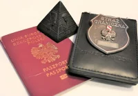 Egipcjanin udawał Polaka i posłużył się skradzionym paszportem  - zdjęcie główne