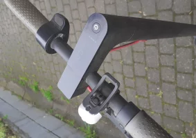Sprzedam hulajnoge Xiaomi PRO2 - Zdjęcie główne
