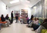 Wysoka jakość nauczania i przyjazna atmosfera. Ruszyła rekrutacja do Tischnera w Limanowej - zdjęcie główne