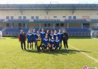 Sokół Słopnice dominuje w grupie spadkowej - zdjęcie główne