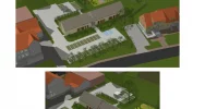 Zrównoważony rozwój infrastruktury w Gminie Mszana Dolna: Rozbudowa sali w Kasinie Wielkiej priorytetem Wójta - zdjęcie 3