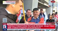 Radni powiatowi z „batami w rękach” na manifestacji w Warszawie (WIDEO) - zdjęcie 5