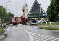  Pijany sprawca potrącenia pod dozorem - zdjęcie główne