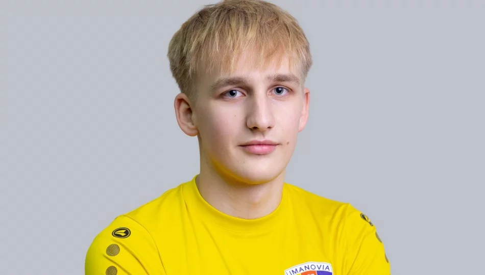 Szalony mecz Limanovii z BKS Bochnia - zdjęcie 1