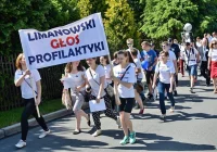 Limanowski Głos Profilaktyki. Młodzież spotka się w parku - zdjęcie główne