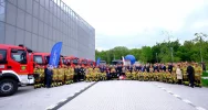 Nowe wozy strażackie dla OSP. Trafią też na Limanowszczyznę - zdjęcie 2