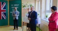 XV Gminny Konkurs Języka Angielskiego - zdjęcie 3