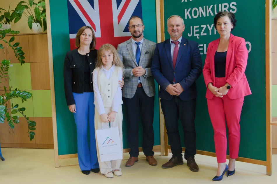 XV Gminny Konkurs Języka Angielskiego - zdjęcie 15