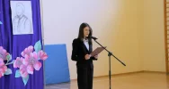 „Pan Tadeusz” wybrzmiał w Starej Wsi. Gminny Konkurs Recytatorski rozstrzygnięty! - zdjęcie 5