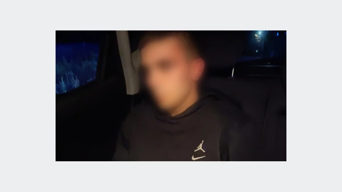 Nocny pościg autostradą i uderzenie w "mafię wnuczkową". Oszuści grasowali w Małopolsce