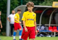Z powołaniem do reprezentacji Polski Future PRO U-15 - zdjęcie główne