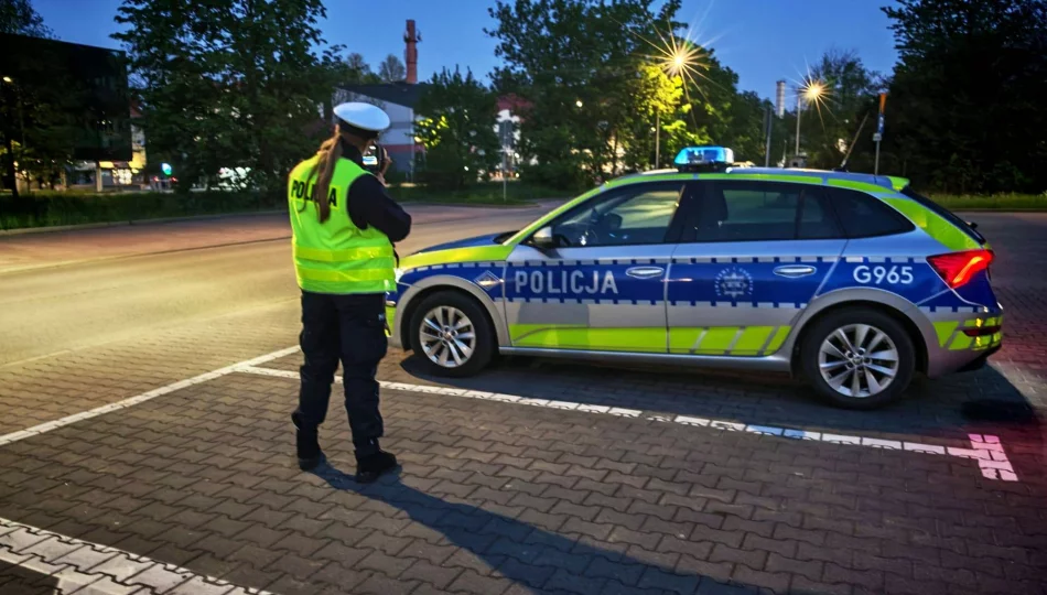 Kontrole po skargach mieszkańców - zdjęcie 1