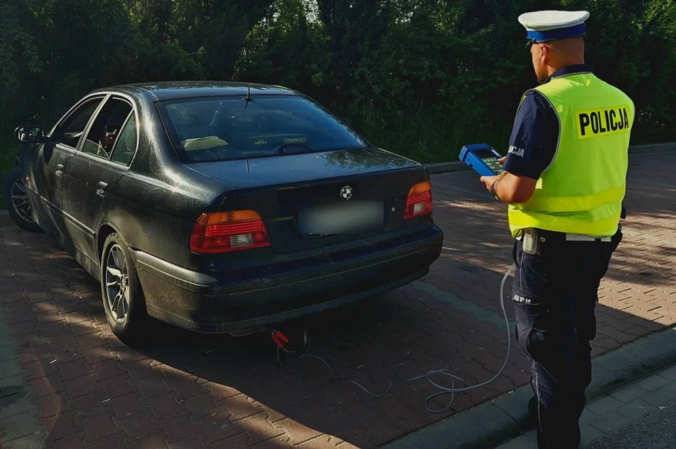 Kontrole po skargach mieszkańców - zdjęcie 2