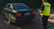 Kontrole po skargach mieszkańców - zdjęcie 2