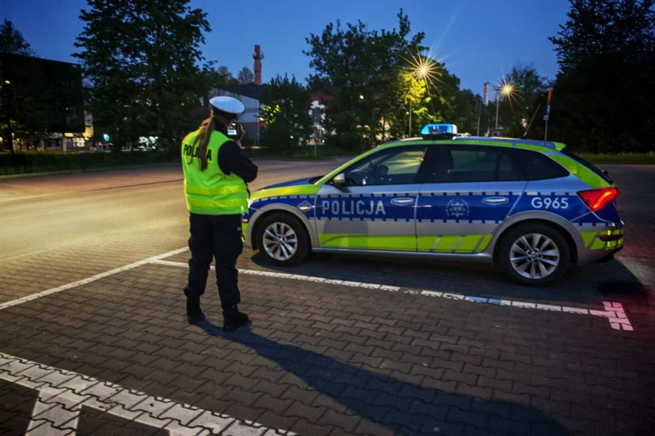 Kontrole po skargach mieszkańców - zdjęcie 3
