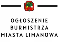 Ogłoszenie Burmistrza Miasta Limanowa – wykaz nieruchomości przeznaczonych do oddania w dzierżawę - zdjęcie główne