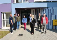 Zakończenie budowy mieszkań komunalnych przy ul. Bednarczyka - zdjęcie główne