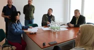 Zakończenie budowy mieszkań komunalnych przy ul. Bednarczyka - zdjęcie 2